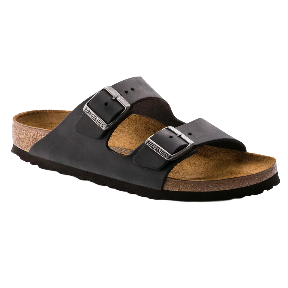 Arizona LEOI Black