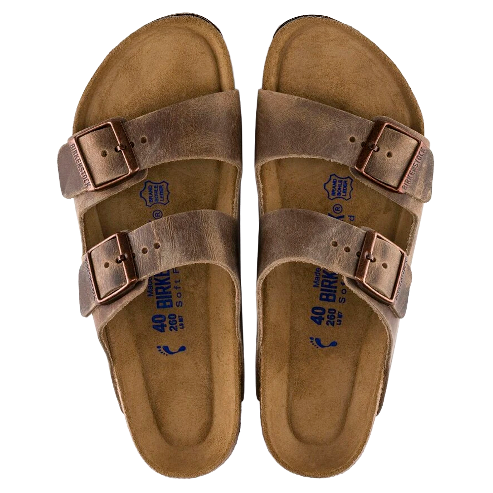 Arizona SFB LEOI Tabacco Brown