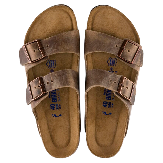 Arizona SFB LEOI Tabacco Brown