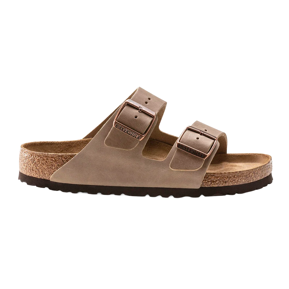 Arizona SFB LEOI Tabacco Brown