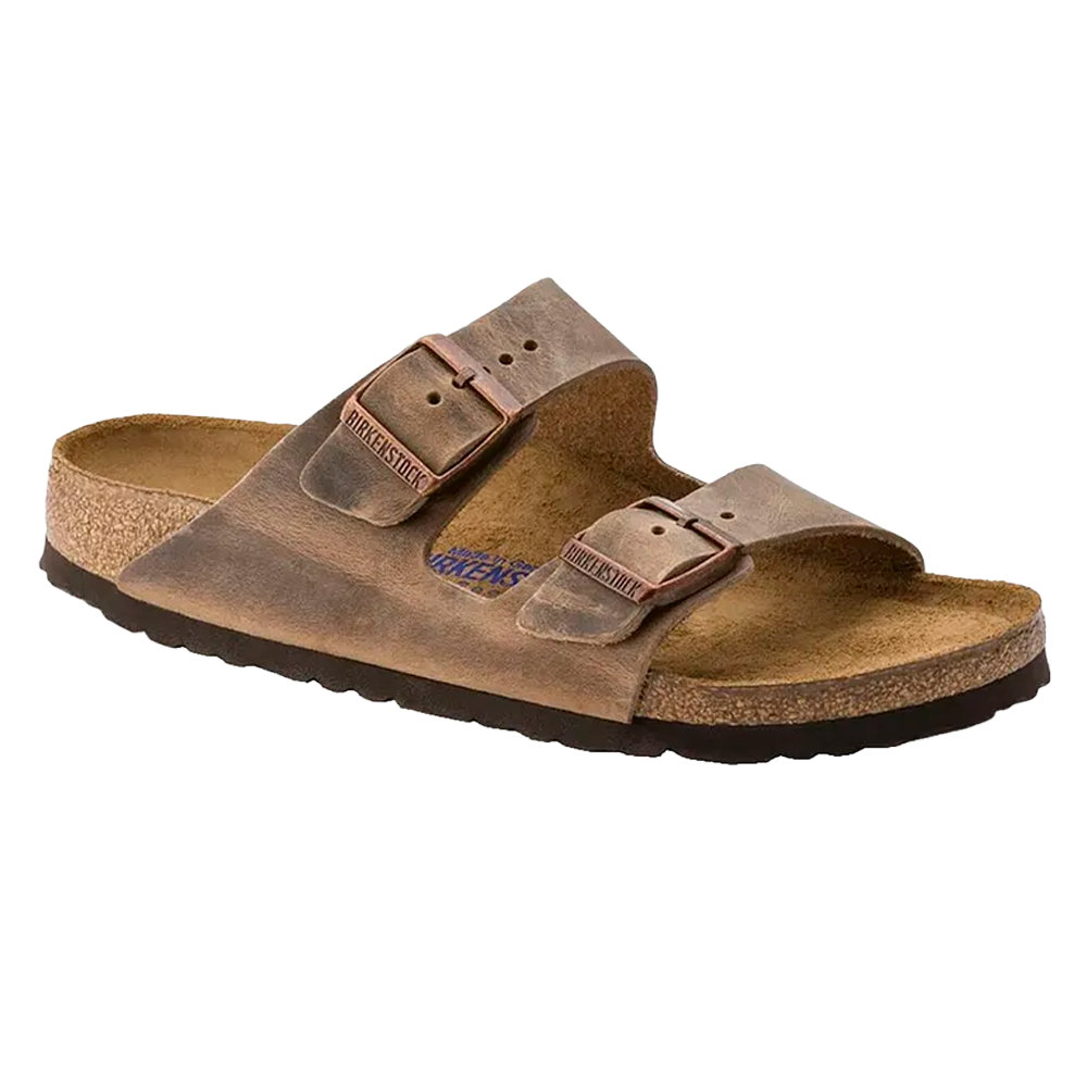 Arizona SFB LEOI Tabacco Brown