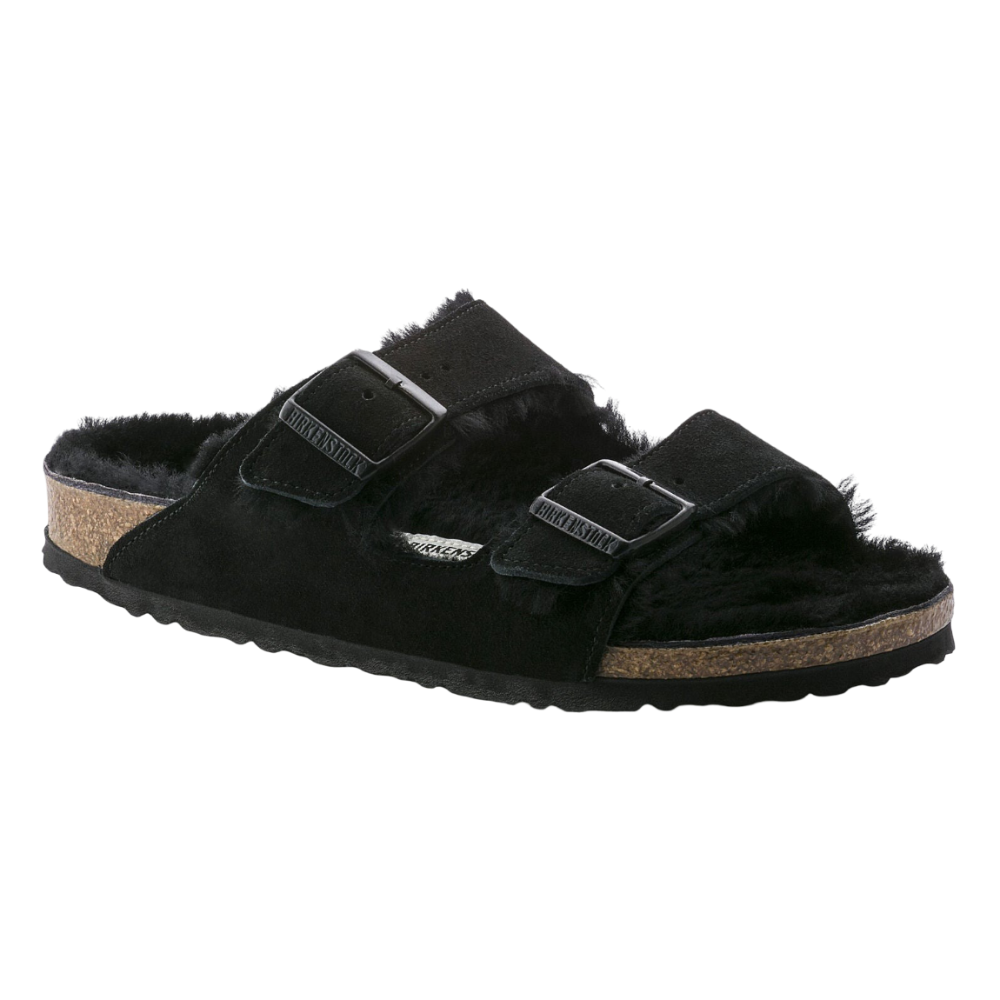 Arizona Shearling LEVE Black LAF Narrow Fit
