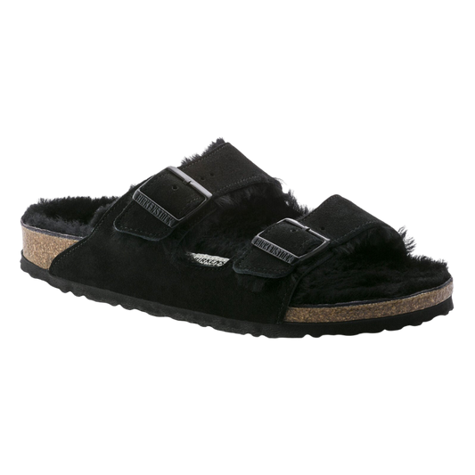 Arizona Shearling LEVE Black LAF Narrow Fit