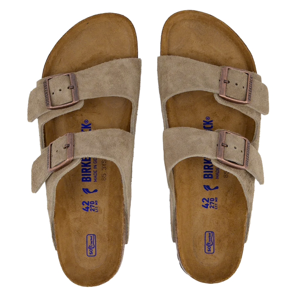Arizona SFB LEVE Taupe