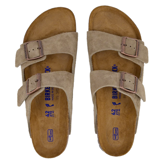 Arizona SFB LEVE Taupe