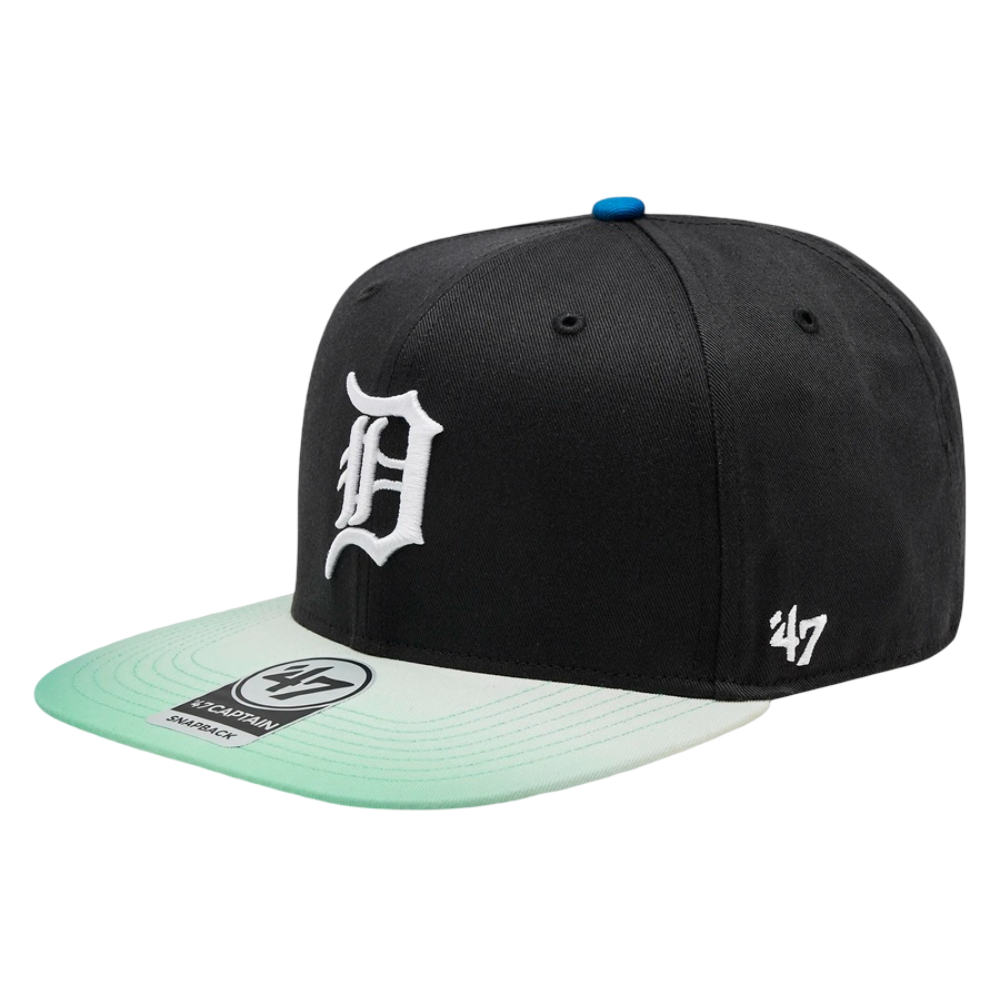 Detroit Tigers Paradigm ’47 Captain
