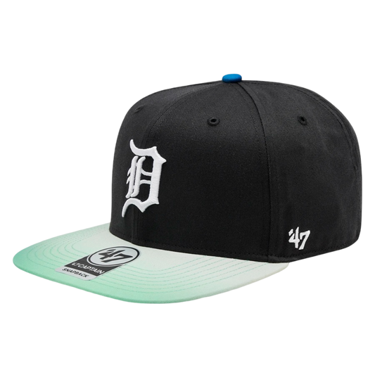 Detroit Tigers Paradigm ’47 Captain