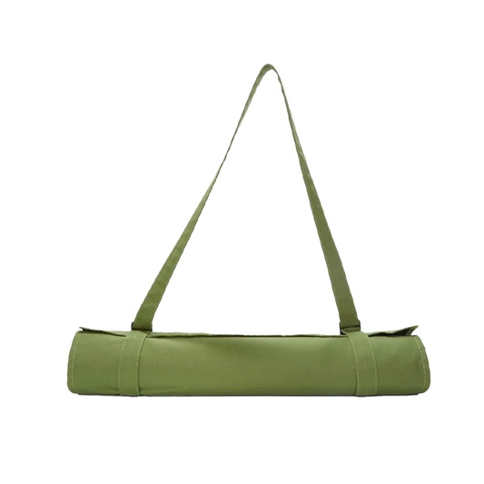 Jade Yoga Parkia Yoga Mat Carrier Fern