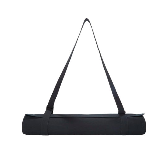 Jade Yoga Parkia Yoga Mat Carrier Black