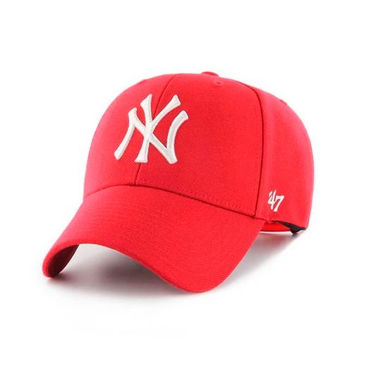New York Yankees '47 MVP Snapback