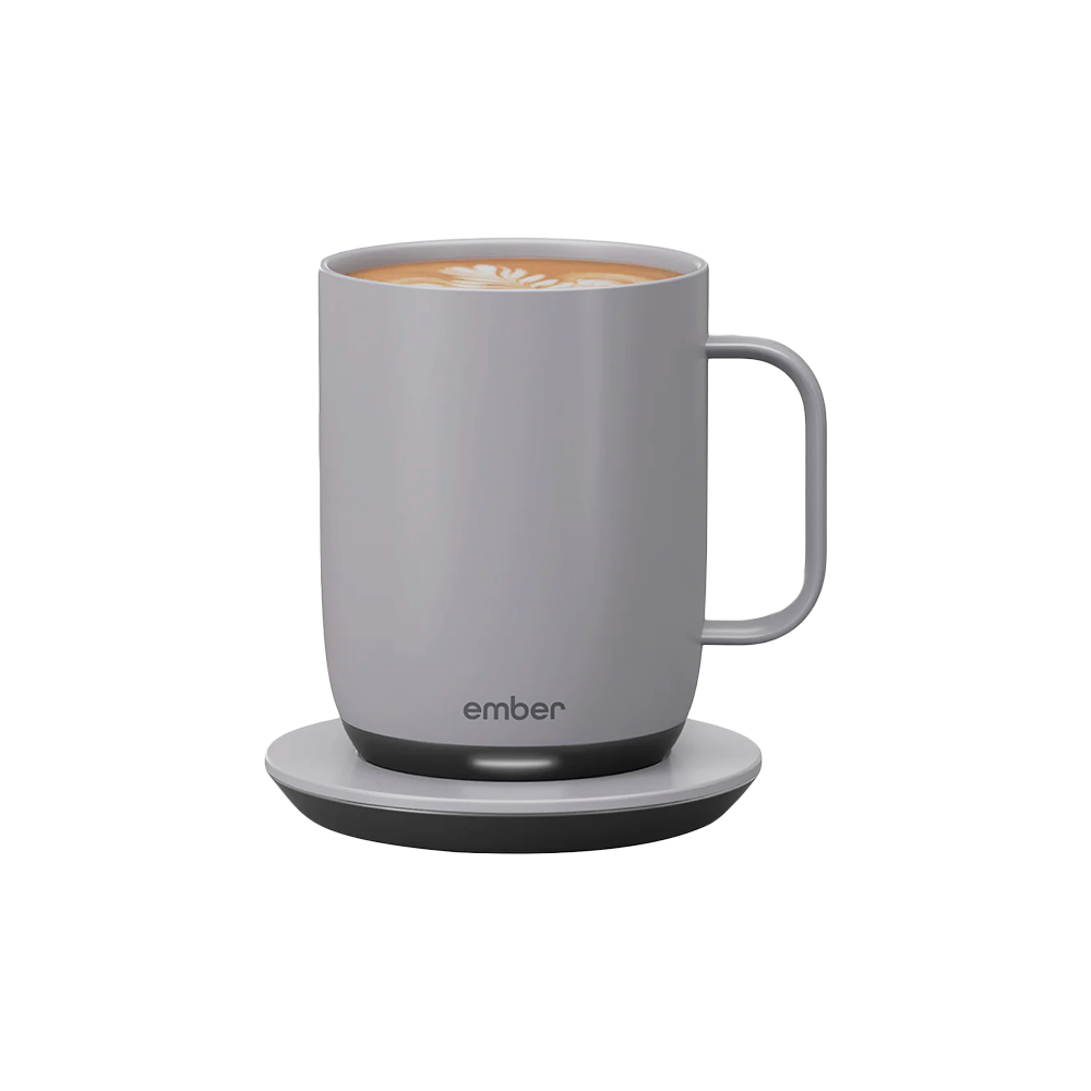 Ember Mug 2 Slate Gray 14oz