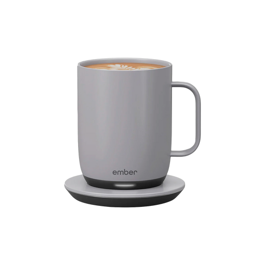 Ember Mug 2 Slate Gray 14oz