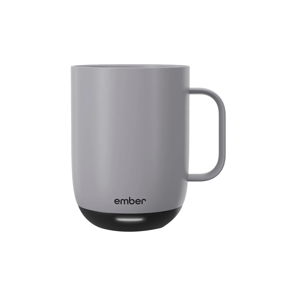 Ember Mug 2 Slate Gray 14oz