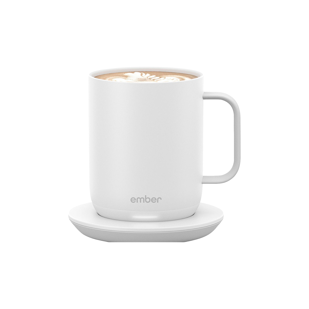 Ember Mug 2 White 14oz