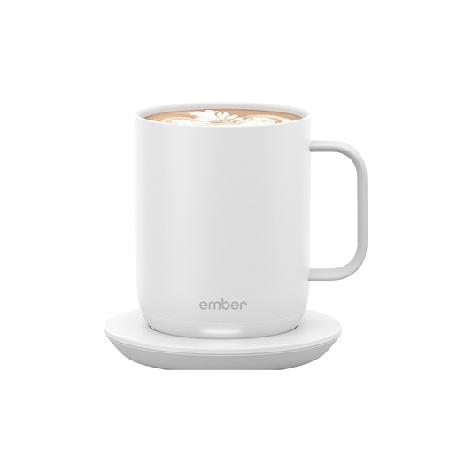 Ember Mug 2 White 14oz