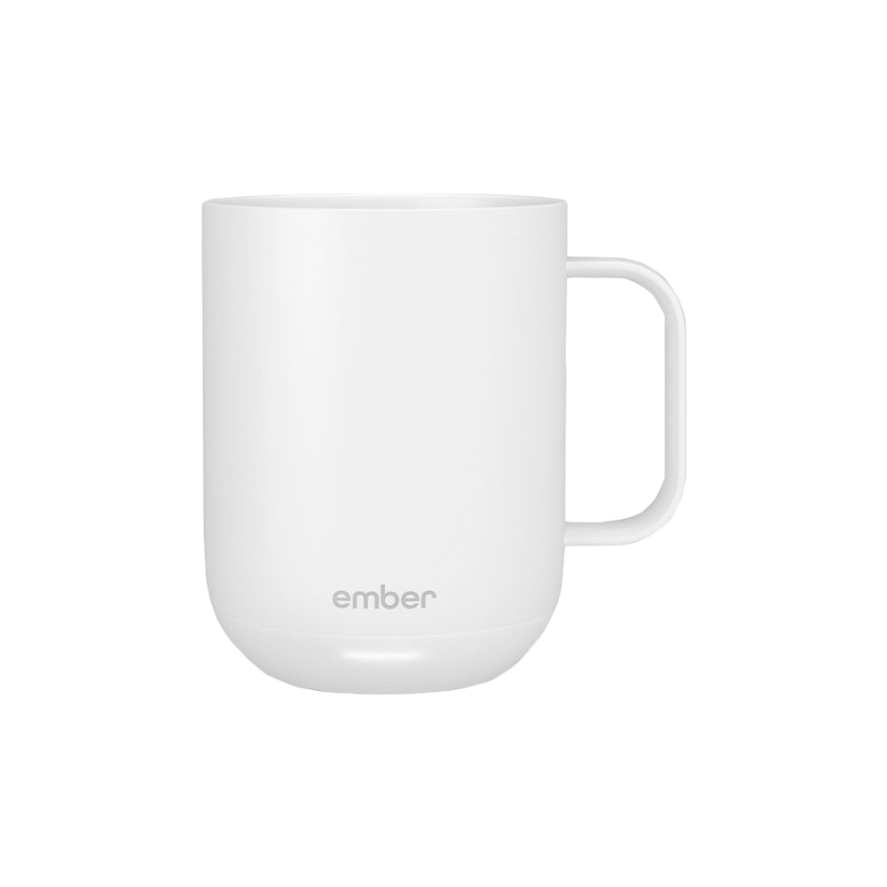 Ember Mug 2 White 14oz