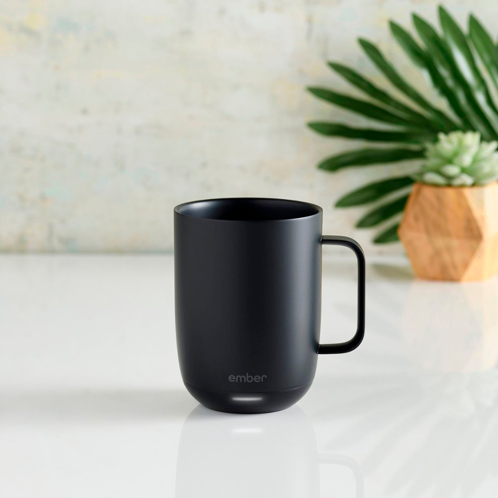 Ember Mug 2 Black 14oz