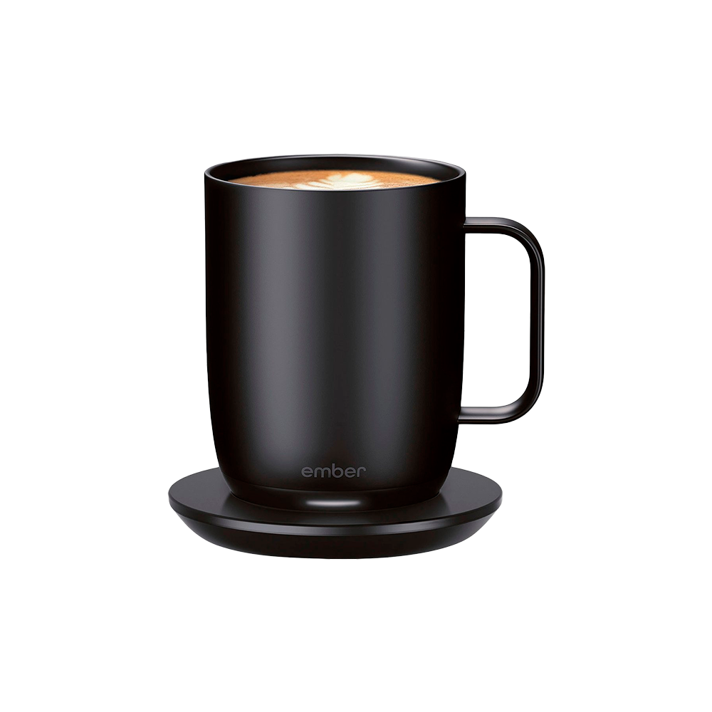 Ember Mug 2 Black 14oz