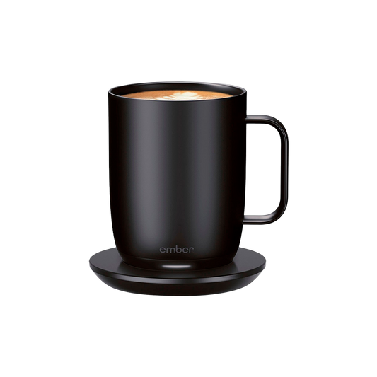 Ember Mug 2 Black 14oz