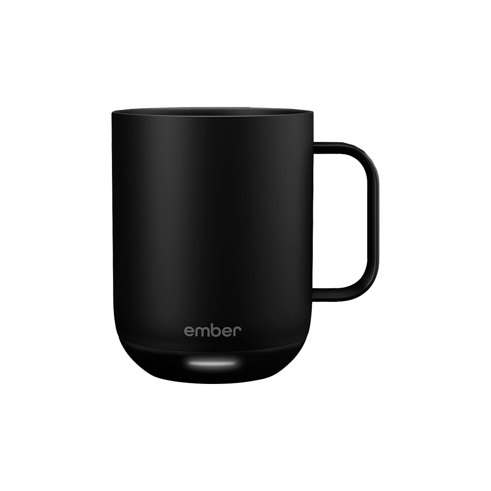 Ember Mug 2 Black 14oz