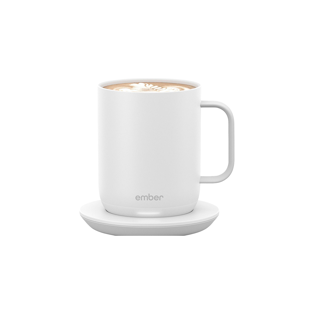 Ember Mug 2 White 10oz