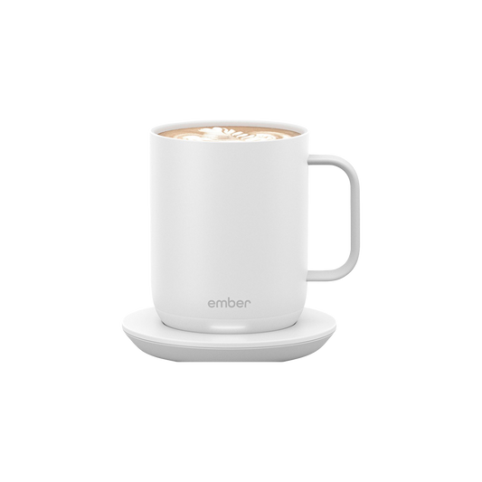 Ember Mug 2 White 10oz