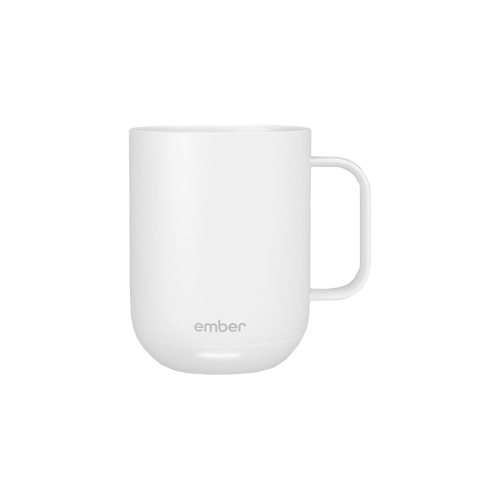 Ember Mug 2 White 10oz