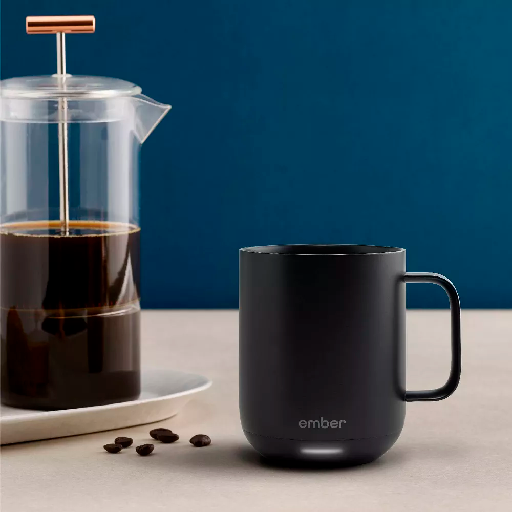 Ember Mug 2 Black 10oz