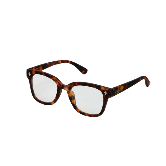 Lentes de Lectura Unisex Giovanni Habana Clásico +1.00 Okkia