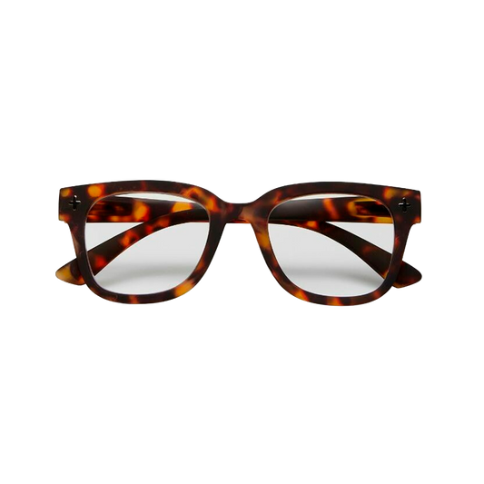 Lentes Anti Luz Azul Unisex Giovanni Habana Clásico Okkia