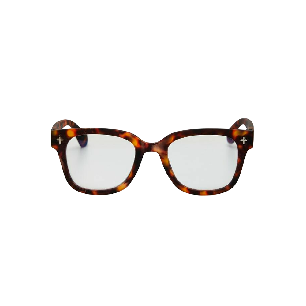 Lentes Anti Luz Azul Unisex Giovanni Habana Clásico Okkia