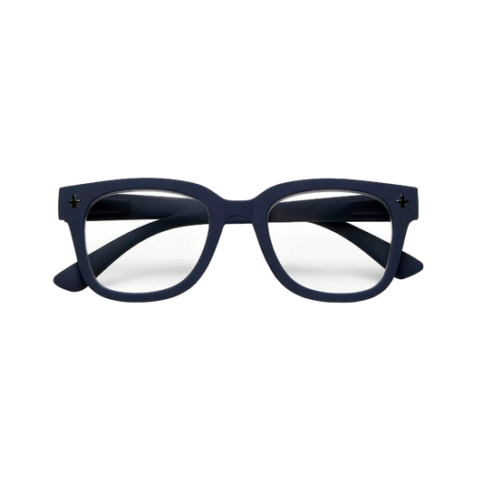 Lentes de Lectura Unisex Giovanni Medianoche +1.00 Okkia