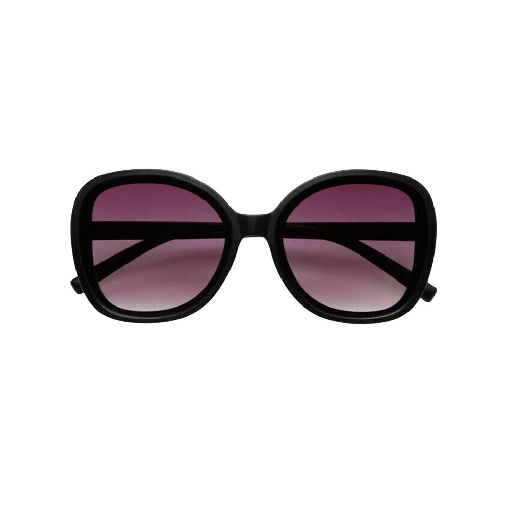 Lentes de Sol para Mujer Anna Negro Okkia