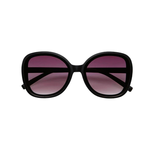 Lentes de Sol para Mujer Anna Negro Okkia