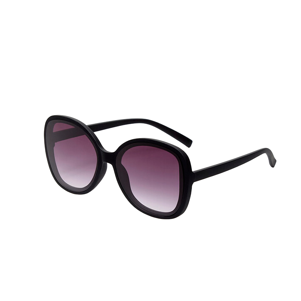 Lentes de Sol para Mujer Anna Negro Okkia