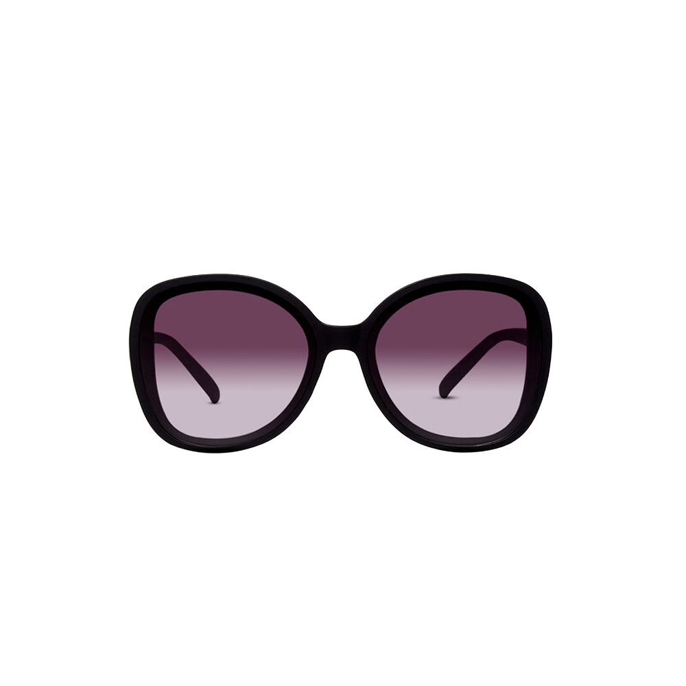 Lentes de Sol para Mujer Anna Negro Okkia
