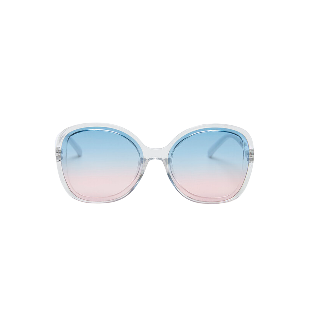 Lentes de Sol para Mujer Anna Transparente Okkia