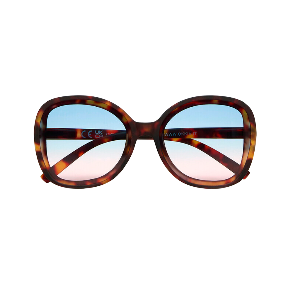 Lentes de Sol para Mujer Anna Habana Clásico Okkia