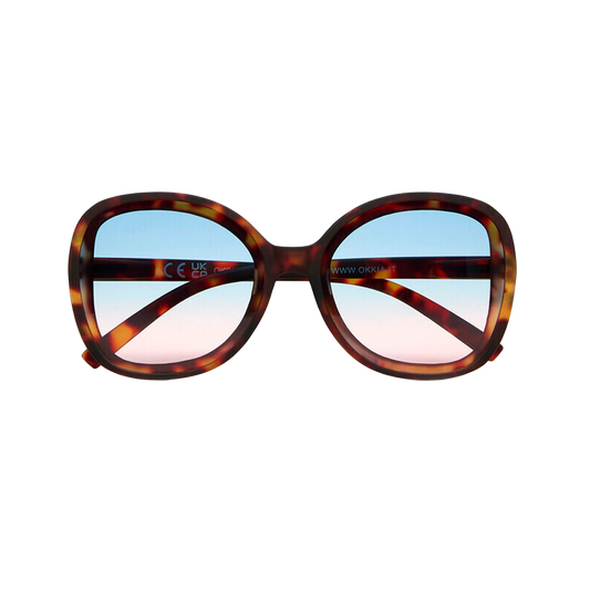 Lentes de Sol para Mujer Anna Habana Clásico Okkia