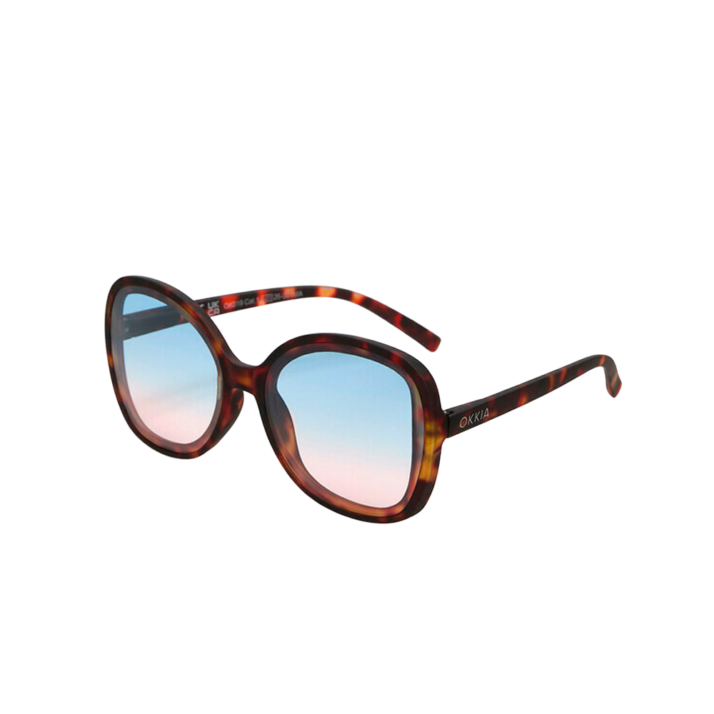 Lentes de Sol para Mujer Anna Habana Clásico Okkia