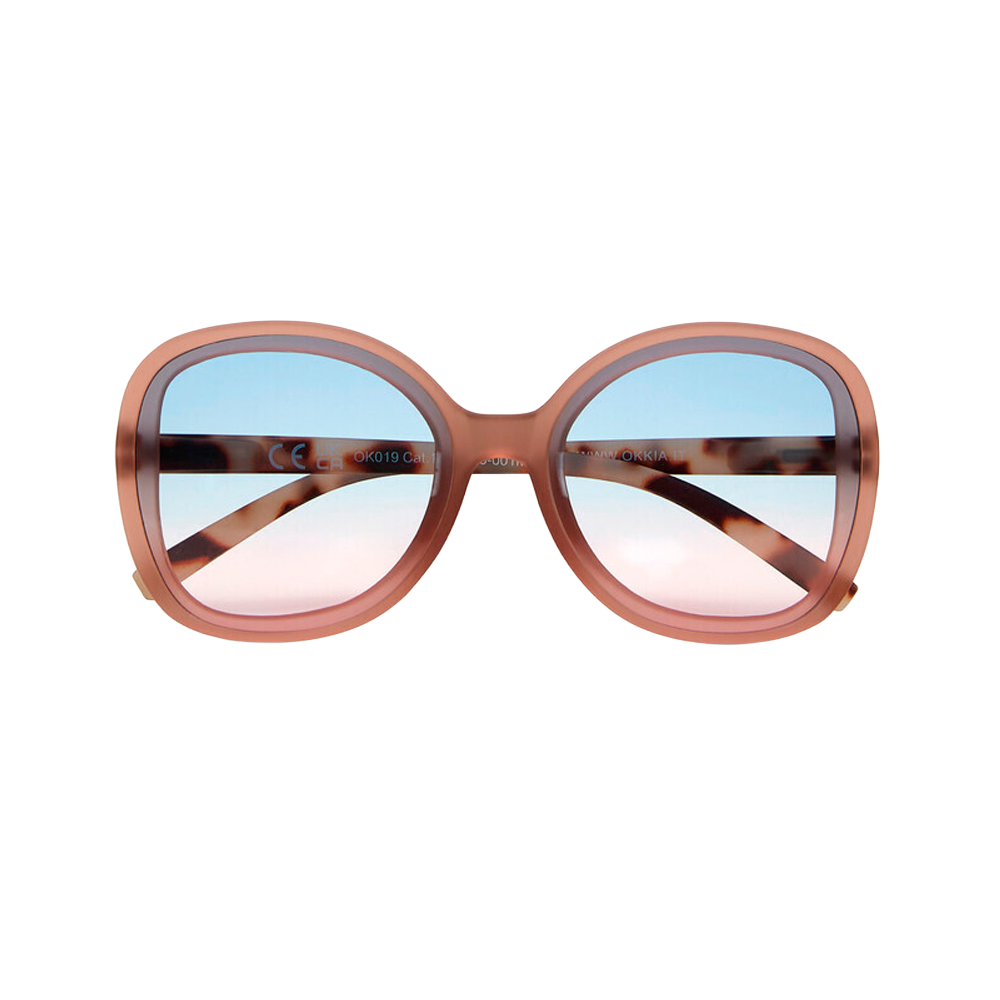 Lentes de Sol para Mujer Anna Habana Rosa Okkia