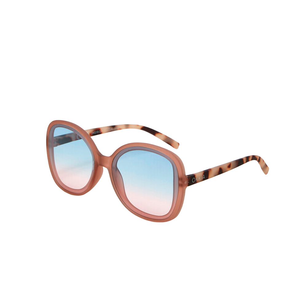 Lentes de Sol para Mujer Anna Habana Rosa Okkia