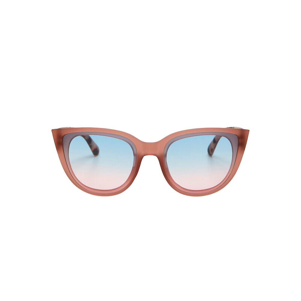 Lentes de Sol para Mujer Silvia Habana Rosa Okkia