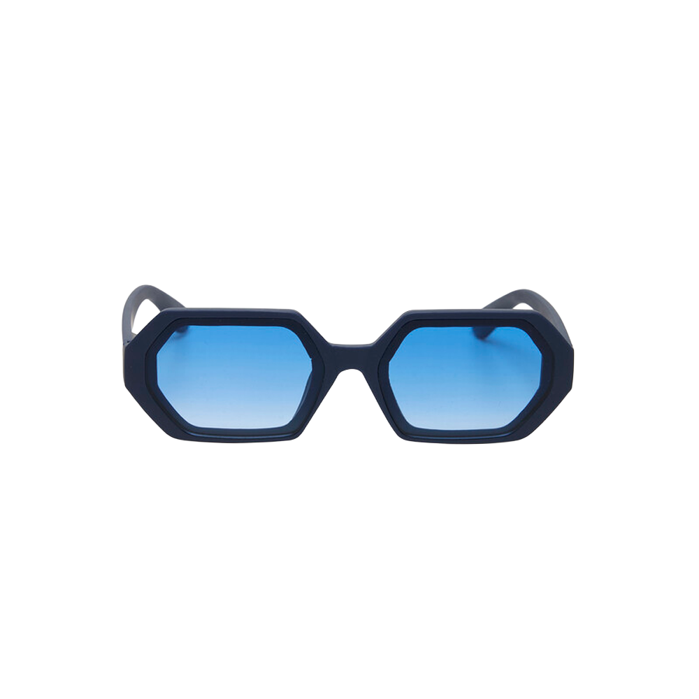 Lentes de Sol Unisex Andrea Azul Okkia