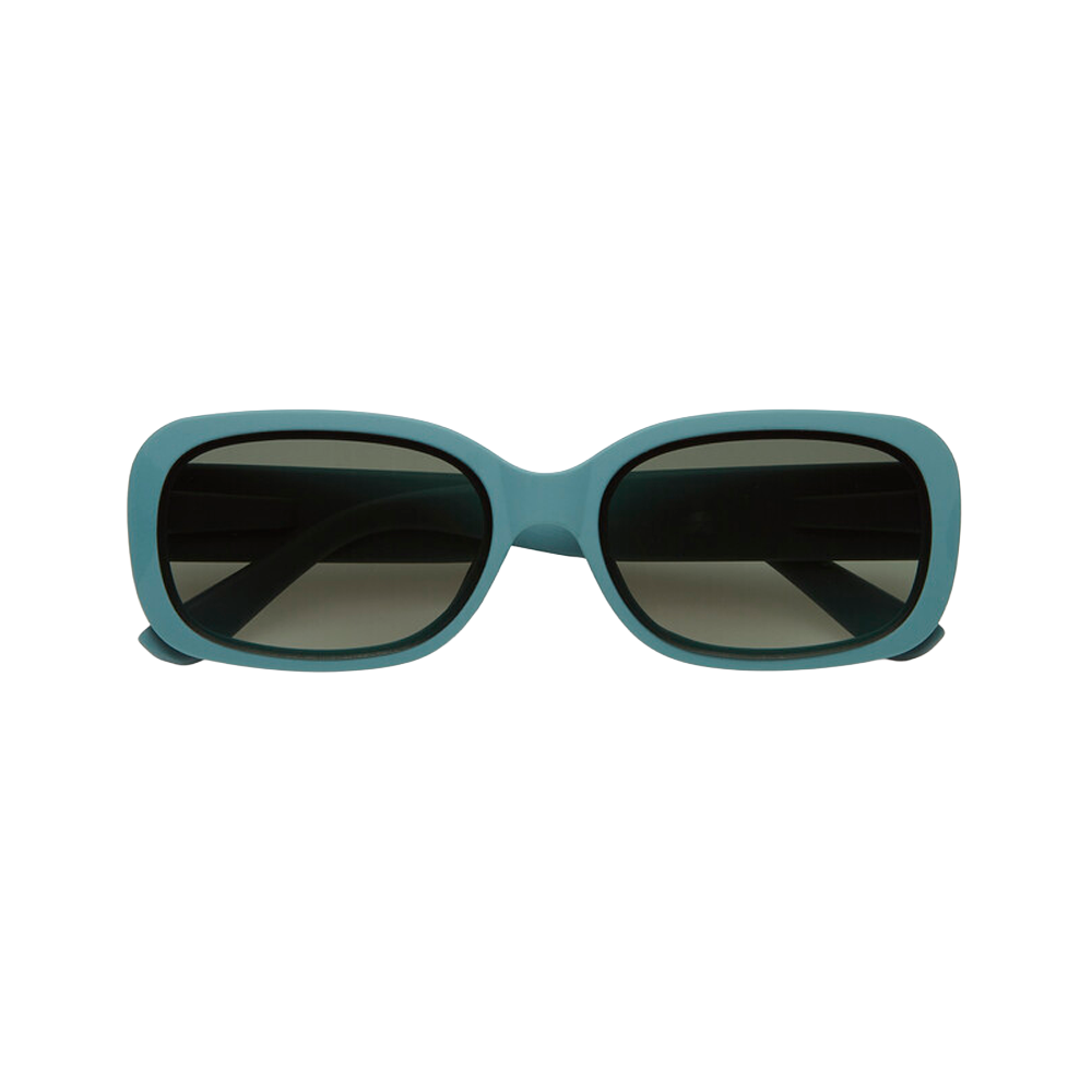Lentes de Sol para Mujer Chiara Green Okkia