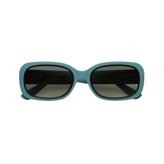 Lentes de Sol para Mujer Chiara Green Okkia