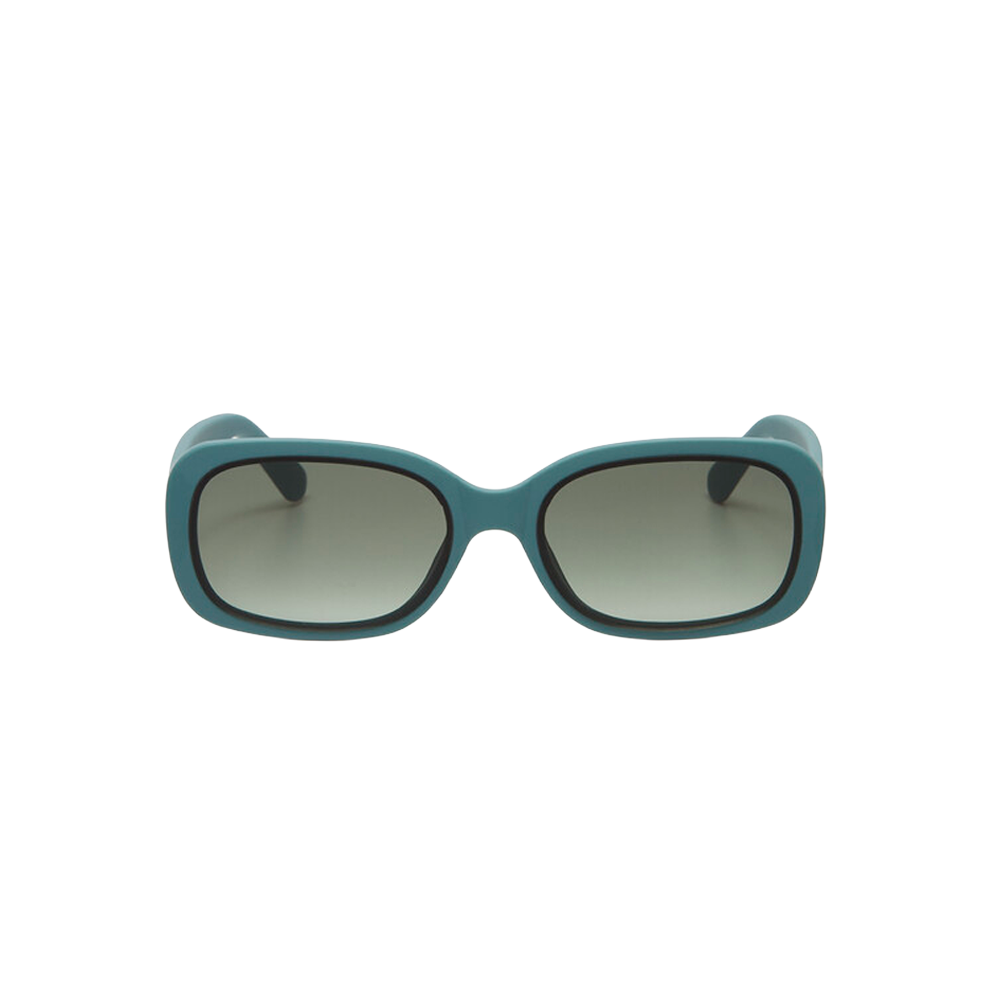 Lentes de Sol para Mujer Chiara Green Okkia