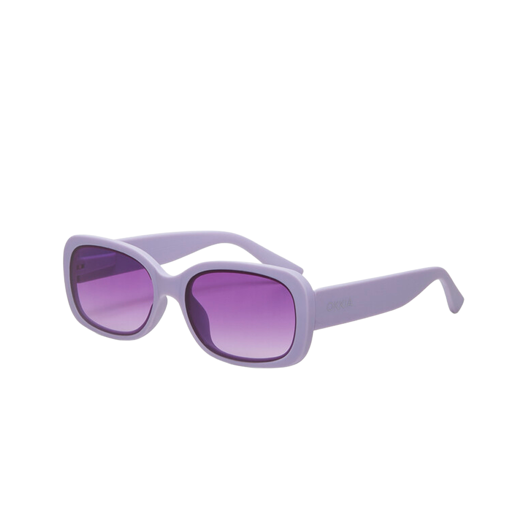 Lentes de Sol para Mujer Chiara Liliac Okkia