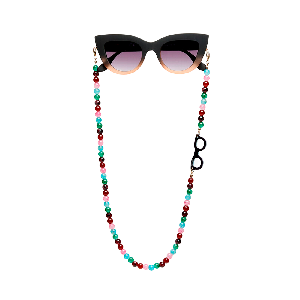 Colgante para Lentes Sphère Colorées Gipsy Okkia