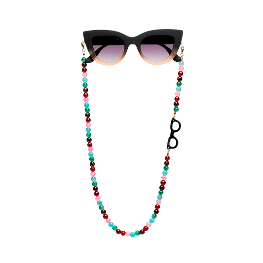 Colgante para Lentes Sphère Colorées Gipsy Okkia